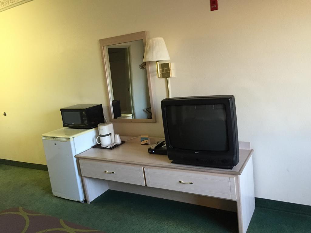 Motel Super 8 By Wyndham Willcox Habitación foto